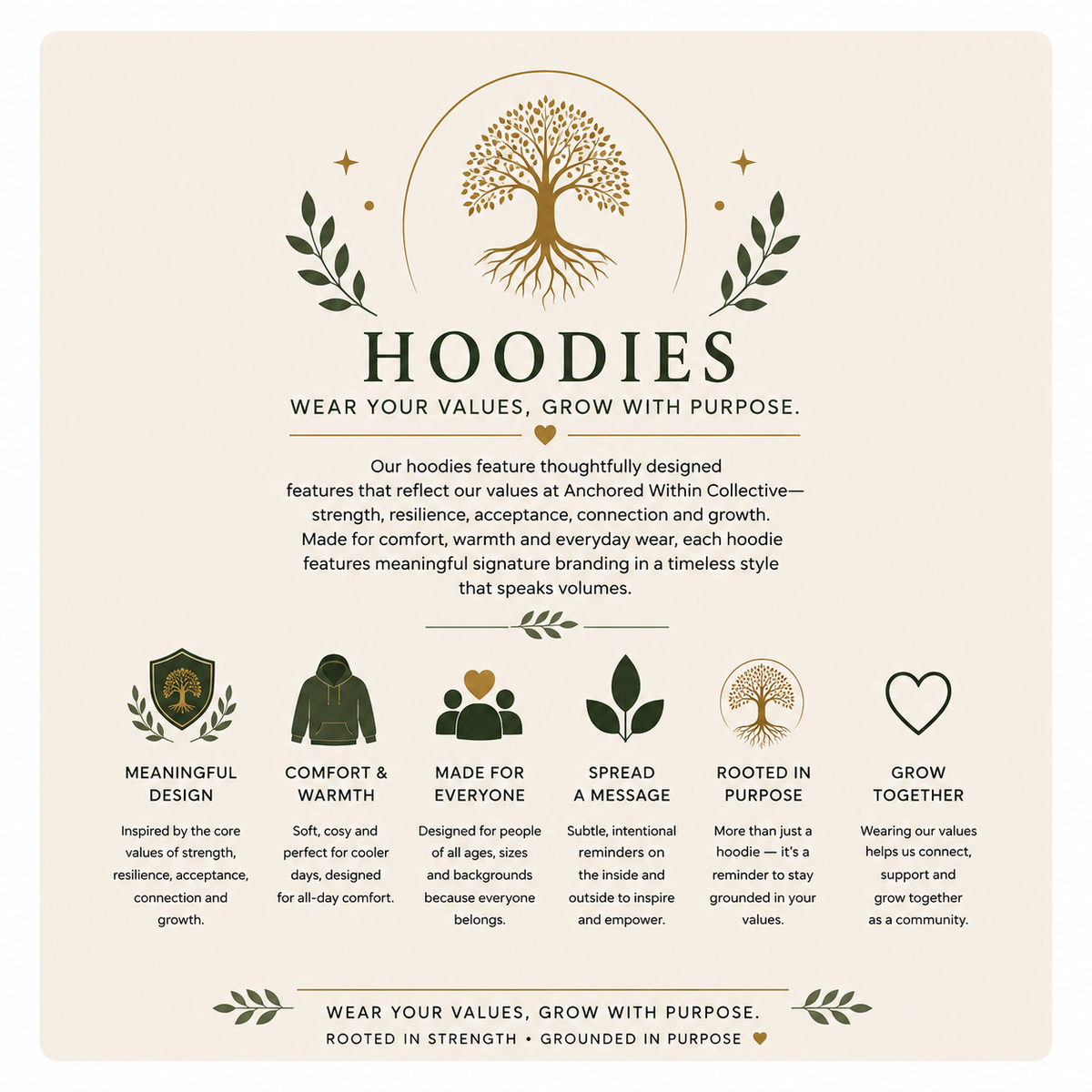 Hoodies