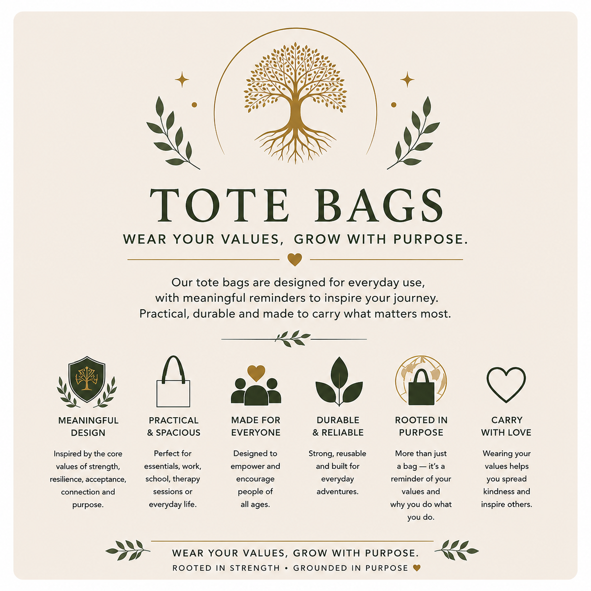 Tote Bags