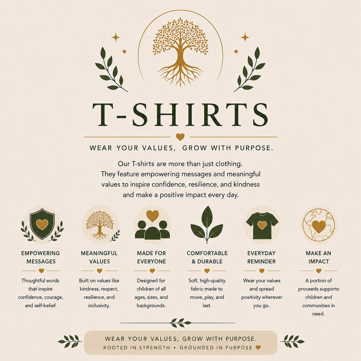 T-Shirts
